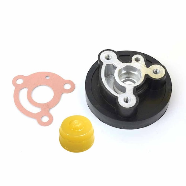 Superior Parts Aftermarket Head Cap / Gasket / Exhaust Valve (without Hole) SP 877-307KN - main